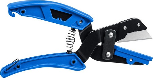 Ножницы по пластику Зубр 23371