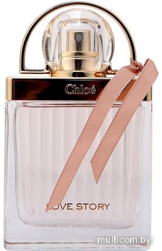 Chloe Love Story EdT (50 мл)