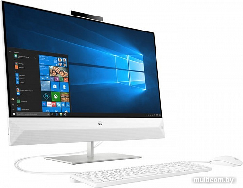 Моноблок HP Pavilion 27-xa0094ur 7JU29EA