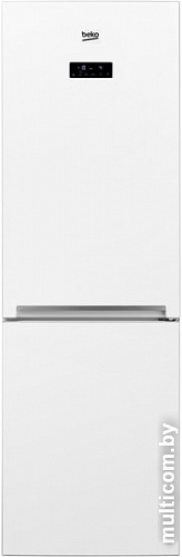 Холодильник BEKO CNKDN6321EC0W