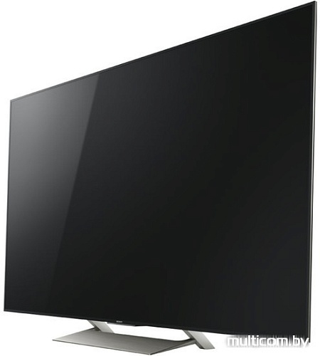 Телевизор Sony KD-49XE9005