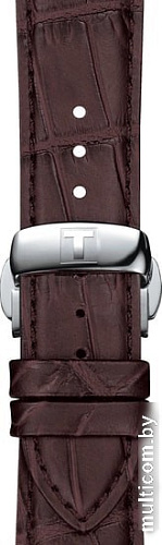 Наручные часы Tissot Gentleman T127.410.16.051.01