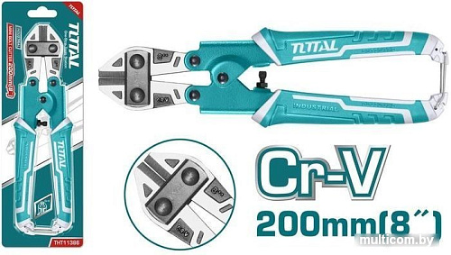 Болторез Total THT11386