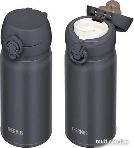 Термокружка THERMOS JNL-356 SMB 350мл (серый)