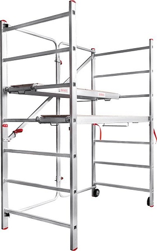 Лестница-помост Новая высота вышка-тура NV 3460 3460207