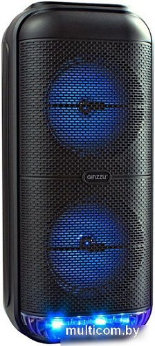 Беспроводная колонка Ginzzu GM-235