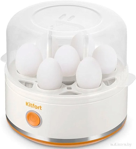 Яйцеварка Kitfort KT-9803