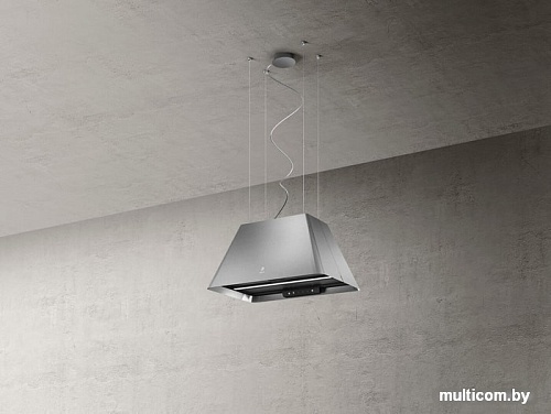 Кухонная вытяжка Elica Ikona Light IX/F/60 PRF0165071