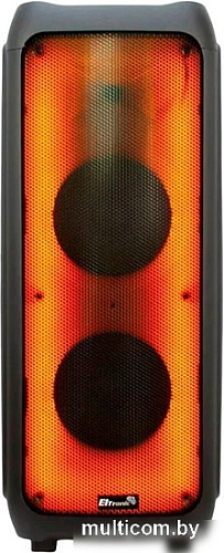 Колонка для вечеринок Eltronic 20-61 Fire Box 1000