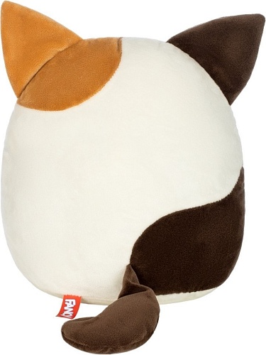 Классическая игрушка Fancy Котик Айк SVKA01