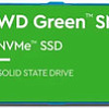 SSD WD Green SN350 500GB WDS500G2G0C