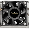 Кулер для процессора ExeGate ESNK-P0068AP4.PWM.2U.3647.Cu EX293439RUS