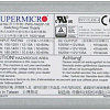 Блок питания Supermicro PWS-1K62P-1R