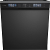 Отдельностоящая посудомоечная машина Weissgauff DW 796 Touch Autoopen