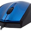 Мышь SmartBuy 325 Black/Blue (SBM-325-B)