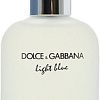 Dolce&amp;Gabbana Light Blue pour Homme EdT (125 мл)