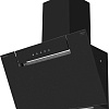 Кухонная вытяжка Meferi AIRBOX60BK Comfort