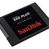 SSD SanDisk Plus 1TB SDSSDA-1T00-G26