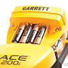 Металлоискатель Garrett Ace 200i