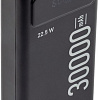 Внешний аккумулятор Hiper Delta 30000mAh (черный)