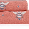 Полотенце Sofi De MarkO Maya 50х90 Пол-Мя-50х90кр (коралловый)