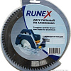 Пильный диск Runex 200х32/30 мм Z80 553001