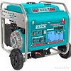 Бензиновый генератор Total TP375001