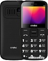 Мобильный телефон Strike S20 (черный)