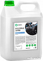 Grass Полироль для кожи, резины и пластика Polyrole Shine 5 кг 341005