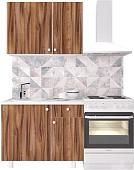 Кухня Горизонт Point 100 (тьяполо)