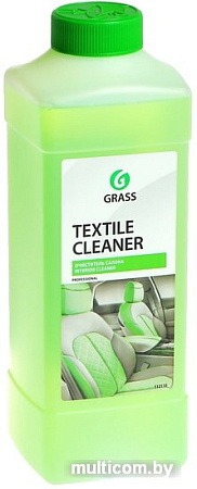 Grass Чистящее средство Textile cleaner 1 л 112110