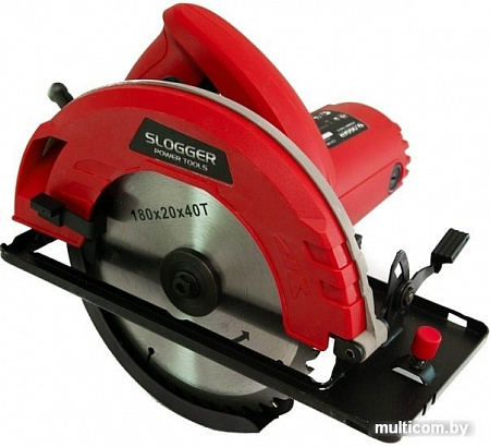 Дисковая (циркулярная) пила Slogger CS1380