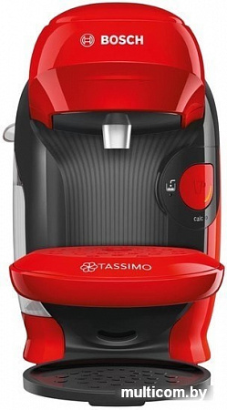 Капсульная кофеварка Bosch TAS1103