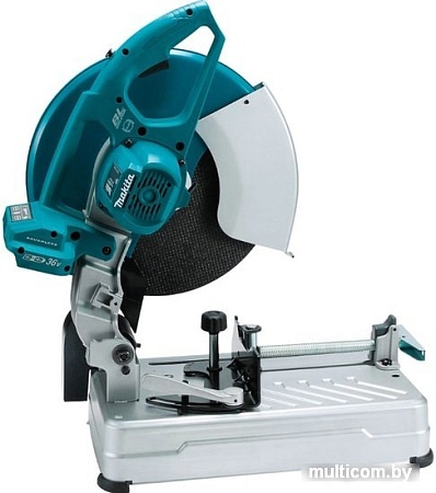 Торцовочная пила Makita DLW140Z