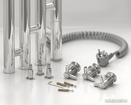 Полотенцесушитель Сунержа Кантата 3.0 120x15.9 00-5847-1216