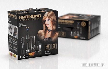 Погружной блендер Redmond RHB-CB2930
