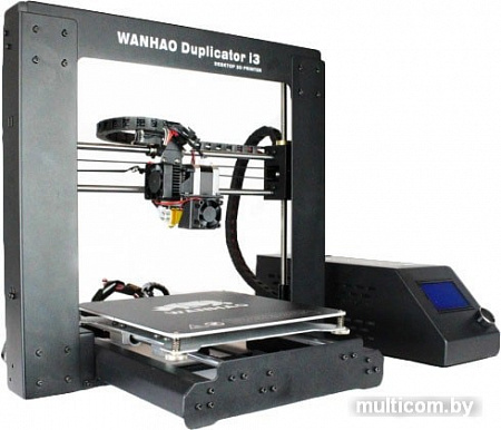 3D-принтер Wanhao Duplicator i3 v2.1