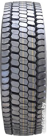 Автомобильные шины KAMA NR 201 245/70R19.5