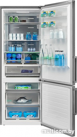 Холодильник Midea MRB519WFNX3