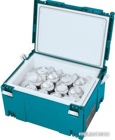 Термобокс Makita MakPac Cool 11л
