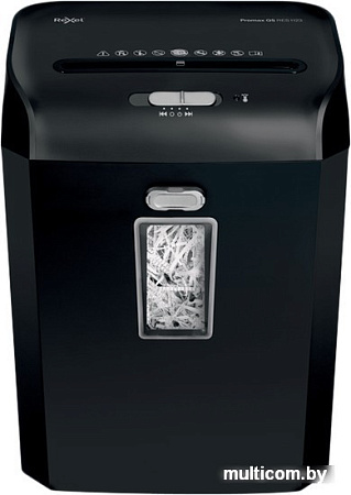 Шредер Rexel ProMax QS RES1123