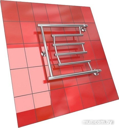 Полотенцесушитель Двин D Pobeda 50x70