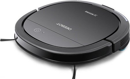 Робот для уборки пола Ecovacs Deebot Ozmo Slim10