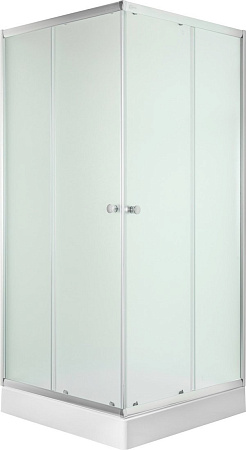 Душевой уголок Saniteco SN-802 (80x80)