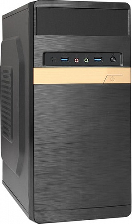 Корпус ExeGate BAA-105U2 500W EX287764RUS