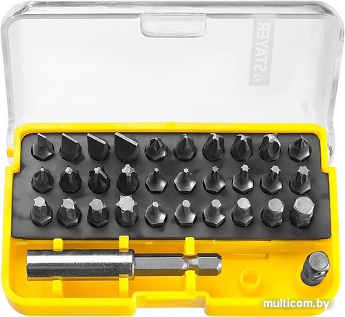 Набор бит Stayer 26135-H32