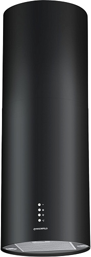 Кухонная вытяжка MAUNFELD Lee Light 35 (черный)