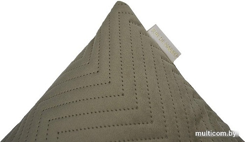 Чехол на подушку Sofi De MarkO Оникс №2 45х45 Нав-Он2-45х45