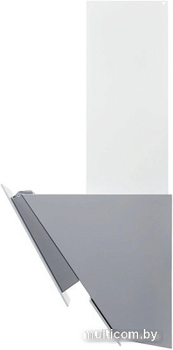 Кухонная вытяжка Krona Verein II 600 White S (белый)