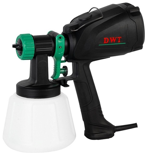 Краскораспылитель DWT ESPP04-750